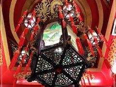 -梅龙镇酒家(南京西路总店)