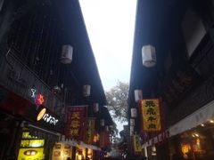 -張飛牛肉(锦里店)