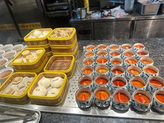 -星伦多自助料理·涮烤一体(江桥万达店)