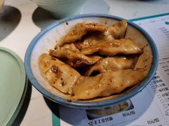 钟水饺-龙抄手(文殊坊店)