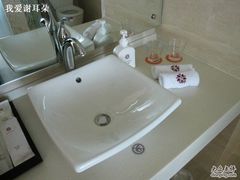 -抚仙湖万达文华酒店