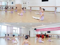-爱德米乐艺术学院(西宸天街校区)