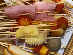 -旺蜀主成都串串火锅(西直门凯德MALL店)