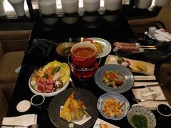 -曙亚洲餐厅-重庆富力艾美酒店(南坪万达广场店)