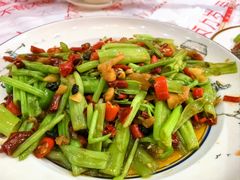 -饶品富牛魔王辣味烧菜馆(船山路总店)
