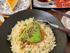 -小食院简餐厅