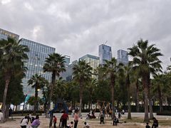 -深圳人才公园