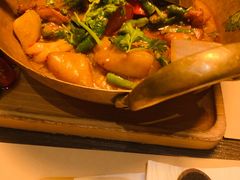 -来龙里 精致 东南亚餐室(万象城店)