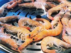 -日进一片海.生腌海鲜火锅.宵夜烧烤(三里屯总店)