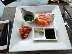 -上海丽笙精选海仑宾馆·莫赛克餐厅