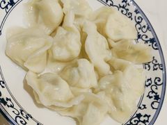 -东方饺子王(新奥购物中心店)