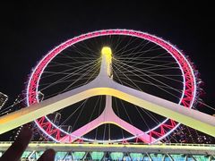 -天津之眼摩天轮