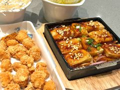 -半天妖烤鱼(芝罘吾悦广场店)