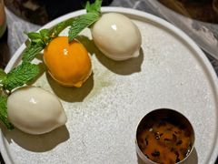 -前海沿·青岛菜(乐客城店)