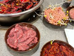 -华丰火锅(双林北横路店)