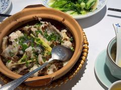 -围龙屋客家食府(福田店)