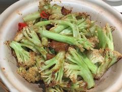 -上关雪東北菜(中房金谊店)