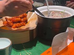 -费大厨辣椒炒肉(太平老街店)