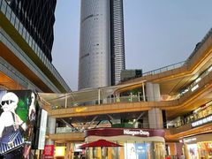 -砂之船奥莱(南京江宁店)