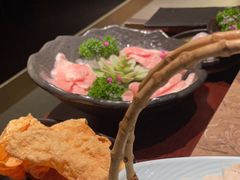 -捞王锅物料理(四川北路店)