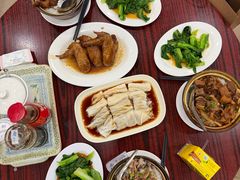 -荔园小馆(园岭新村二期店)