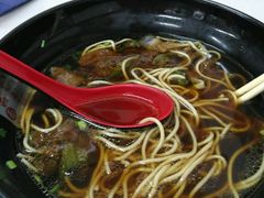 -小无锡面馆