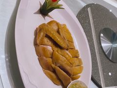 -凯宾斯基大酒店·三楼御龙轩中餐厅