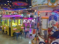 -汤姆熊欢乐世界(罗斯福店)