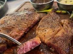 -拾挚扒房(招商花园城店)