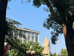 -岳麓山风景名胜区