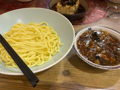 -锅儿挑面馆
