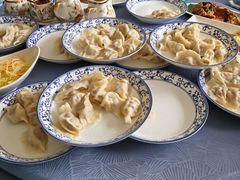 -东方饺子王(新阳路店)