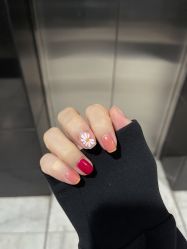 -Pink You美甲洗眉纹绣定制中心