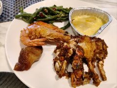 -长沙三景韦尔斯利酒店·Oval全日制餐厅自助餐