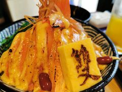 -無雙居酒屋(北京路店)