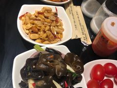 -安安火锅(上美广场店)