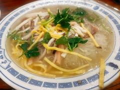 -老雒阳面馆·水席·洛阳菜(王城路店)