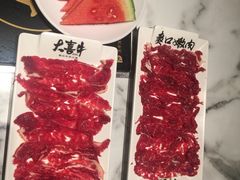 -大喜牛鲜牛肉火锅(世纪金源店)