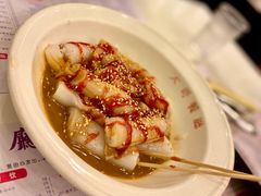 三酱猪肠粉-大哥餐厅(西城花园店)