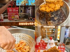-万达广场(武汉菱角湖店)