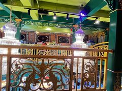 -新疆亚克西音乐餐厅(南方花园店)