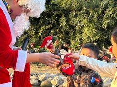 -HERRE·FARM 赫尔露营农场·团建聚会包场