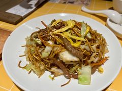 -蔡澜点心·粤菜(花城汇南区店)