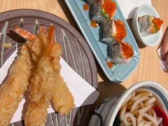 -Tuna maki寿司(园区永旺店)