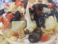 -王老大面(凤城六路店)