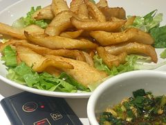 -红日饭店(裕隆三路店)