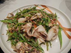 -君霖海鲜私房菜(春柳店)