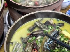 -麻伊伏土菜馆(朗州路店)