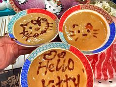 -曲氏老北京铜锅涮肉•火锅(不老街店)