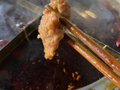 -渝味黄姐火锅(黄泥村店)